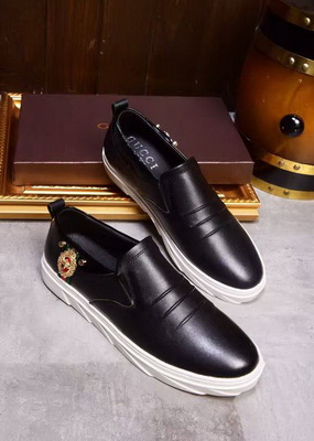 Gucci Men Loafers_149